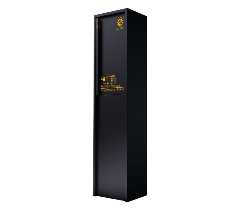 eBox Olympus - eBox